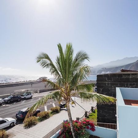 Avenida 73 Apartment Santa Cruz de la Palma  Luaran gambar