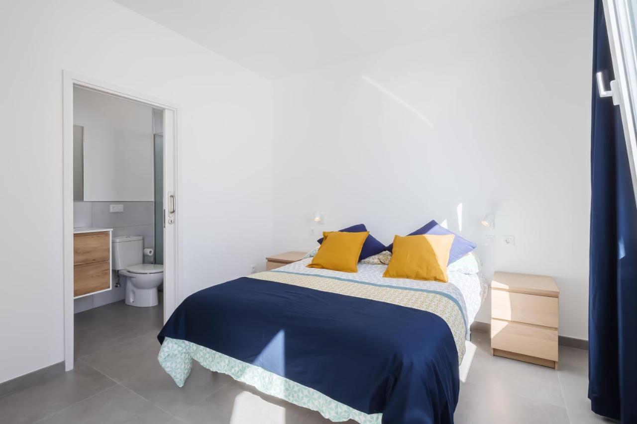 Avenida 73 Apartment Santa Cruz de la Palma  Luaran gambar