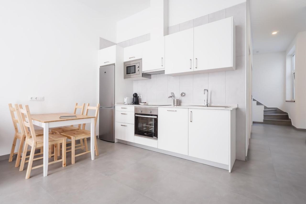 Avenida 73 Apartment Santa Cruz de la Palma  Luaran gambar