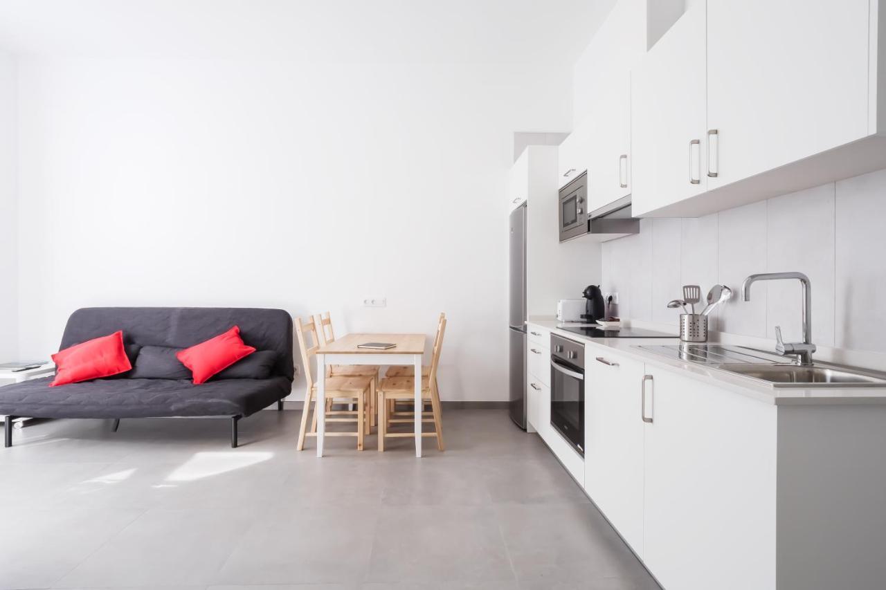 Avenida 73 Apartment Santa Cruz de la Palma  Luaran gambar