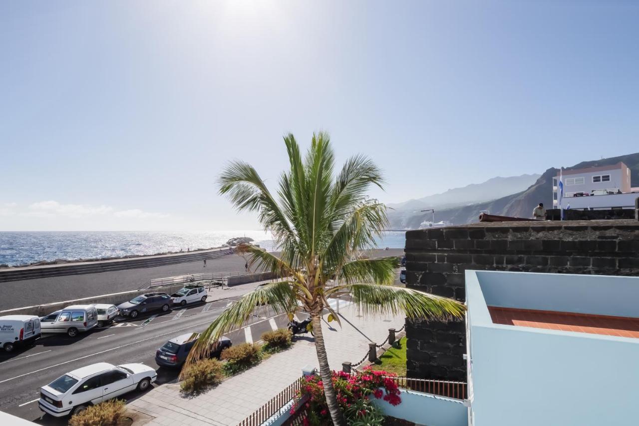 Avenida 73 Apartment Santa Cruz de la Palma  Luaran gambar