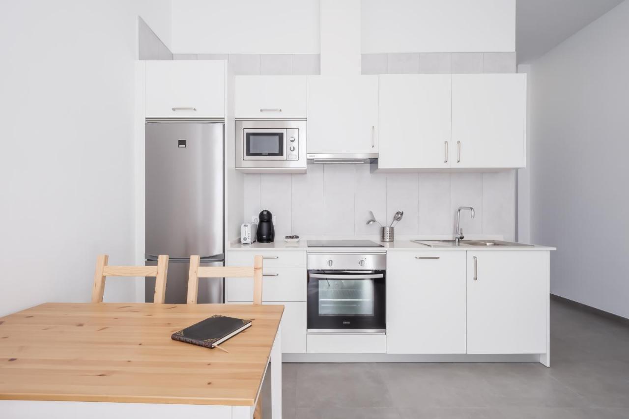 Avenida 73 Apartment Santa Cruz de la Palma  Luaran gambar