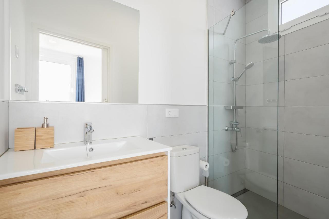 Avenida 73 Apartment Santa Cruz de la Palma  Luaran gambar