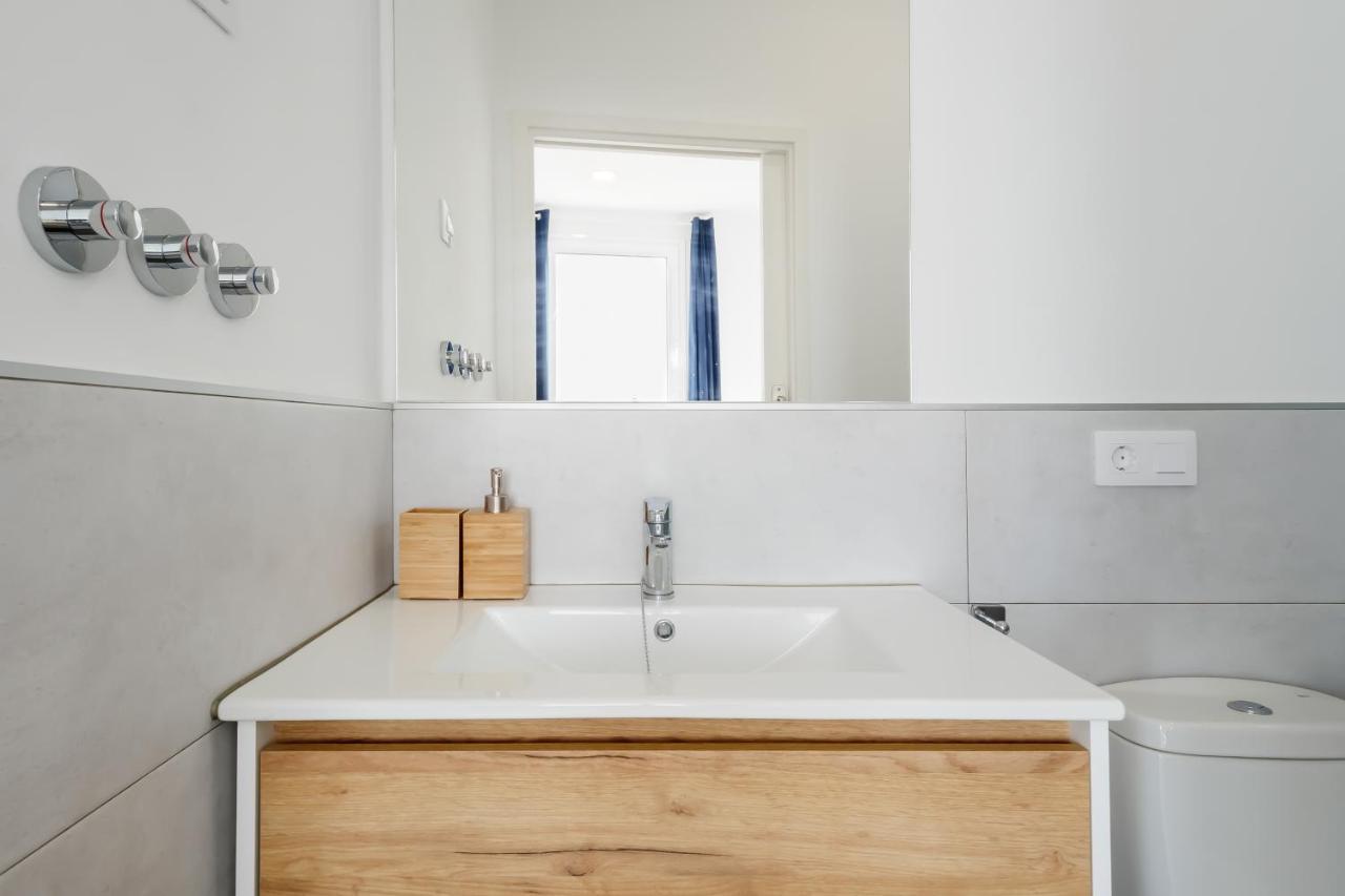 Avenida 73 Apartment Santa Cruz de la Palma  Luaran gambar