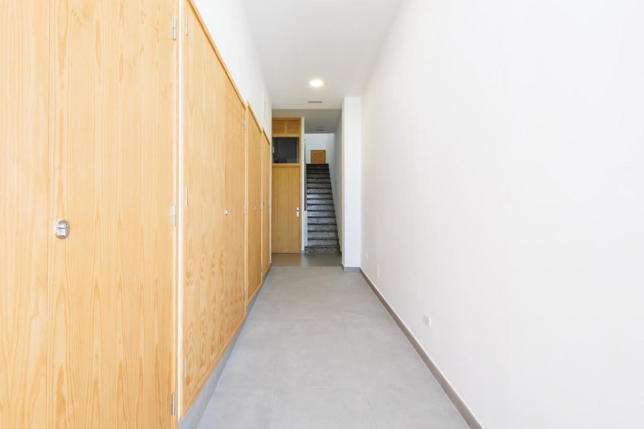 Avenida 73 Apartment Santa Cruz de la Palma  Luaran gambar