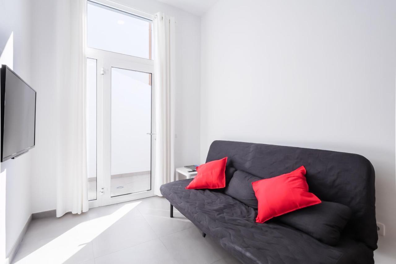 Avenida 73 Apartment Santa Cruz de la Palma  Luaran gambar