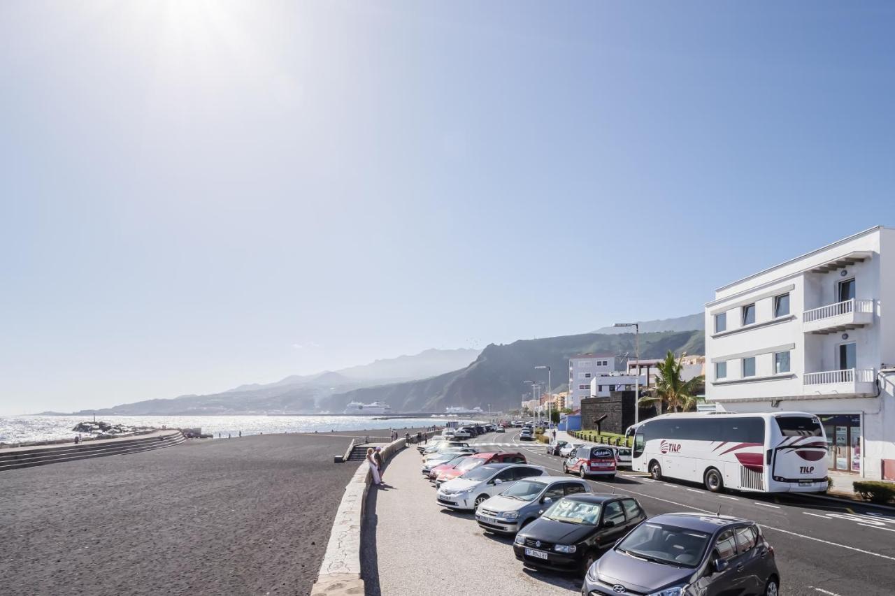 Avenida 73 Apartment Santa Cruz de la Palma  Luaran gambar