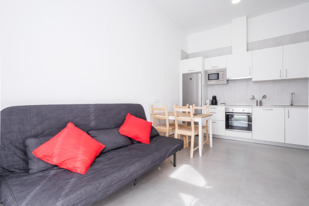 Avenida 73 Apartment Santa Cruz de la Palma  Luaran gambar